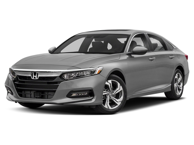 2018 Honda Accord EX-L for sale in Tulsa, OK