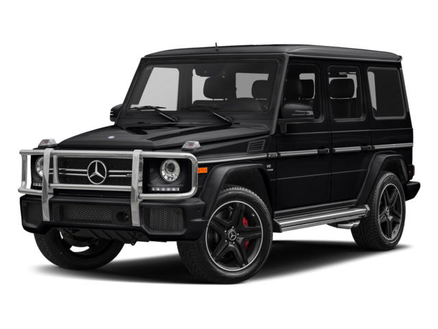 2018 Mercedes-Benz G-Class AMG® G63 for sale in Tulsa, OK