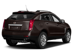 2015 Cadillac SRX Luxury