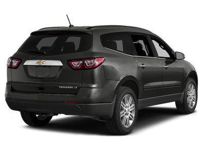 2015 Chevrolet Traverse LT 1LT