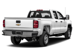 2015 Chevrolet Silverado 2500HD Work Truck