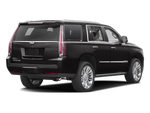 2016 Cadillac Escalade Platinum Edition LIFTED