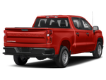 2019 Chevrolet Silverado 1500 WT