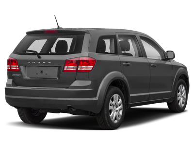 2020 Dodge Journey SE