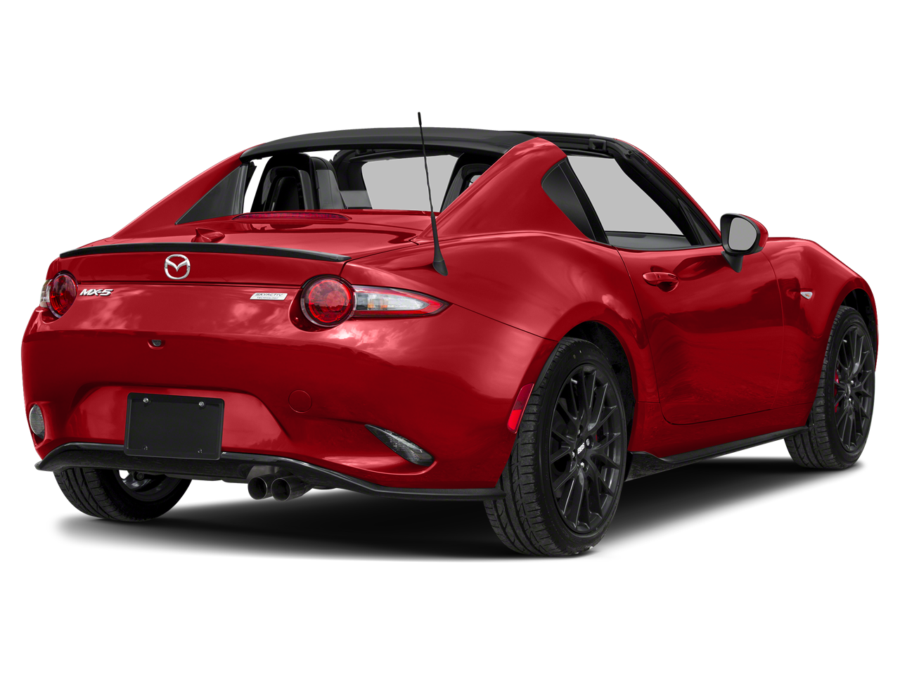 2021 Mazda Mazda Miata RF Club