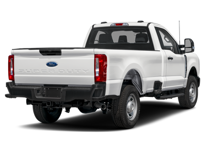 2023 Ford F-350SD XL DRW