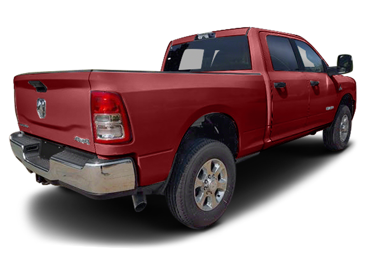 2023 RAM 3500 Laramie