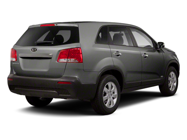 Used 2011 Kia Sorento LX with VIN 5XYKTDA29BG164920 for sale in Tulsa, OK