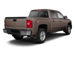 2012 Chevrolet Silverado 1500 LT LT1