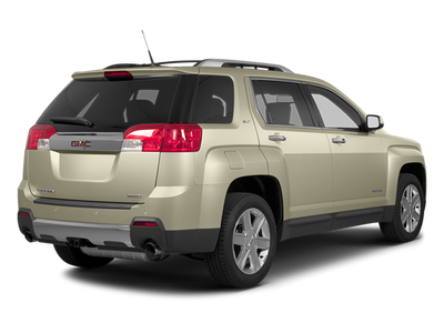 2014 GMC Terrain SLT-2