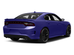 2016 Dodge Charger SRT Hellcat