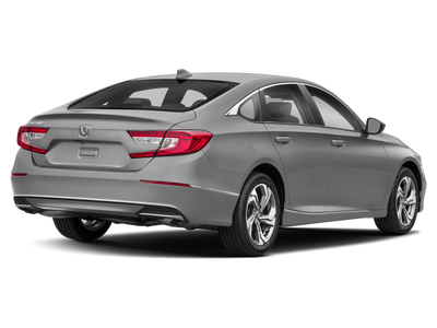 2018 Honda Accord EX-L 2.0T