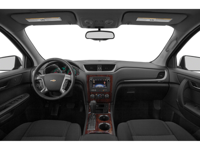 2015 Chevrolet Traverse LT 1LT