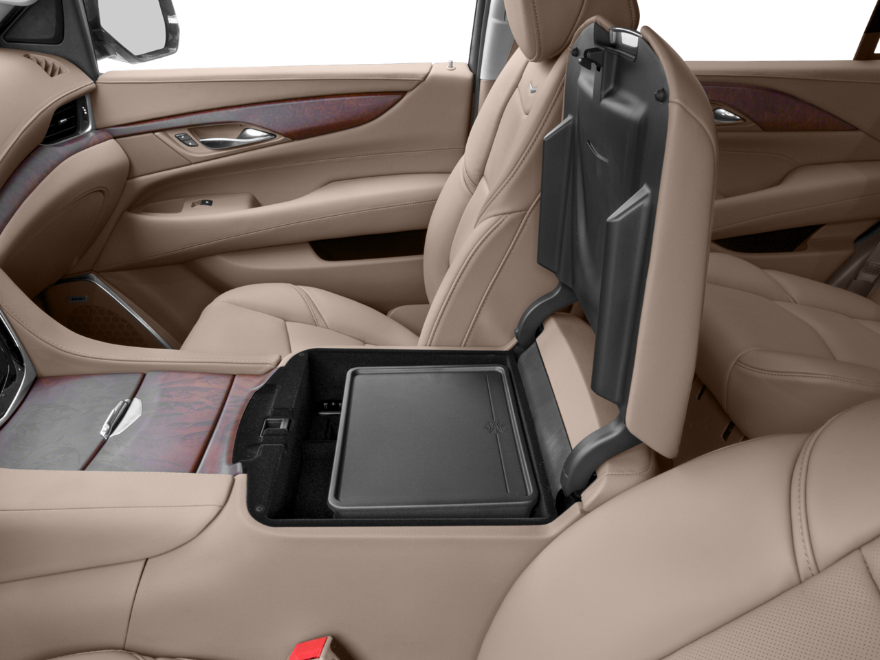 2016 Cadillac Escalade Platinum Edition LIFTED