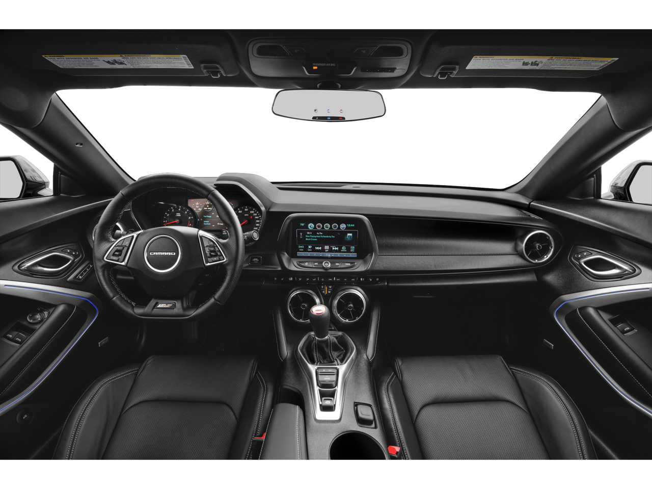 2018 Chevrolet Camaro SS 2SS HOT WHEELS EDITION