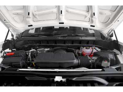 2019 Chevrolet Silverado 1500 WT