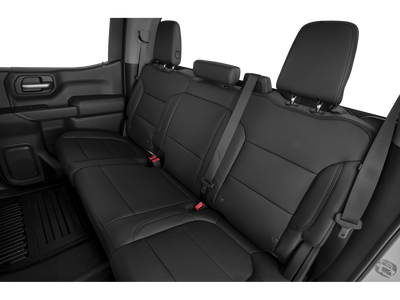 2019 Chevrolet Silverado 1500 WT