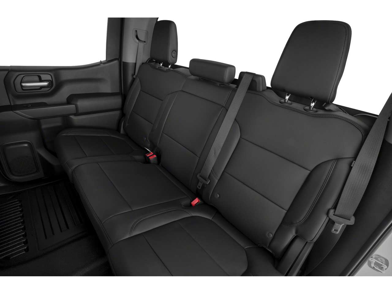 2019 Chevrolet Silverado 1500 WT