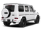 2019 Mercedes-Benz G-Class G 63 AMG® 4MATIC®