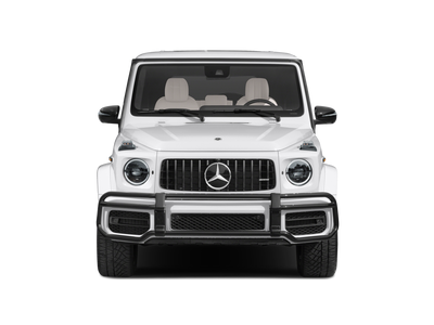 2019 Mercedes-Benz G-Class G 63 AMG® 4MATIC®