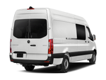 2019 Mercedes-Benz Sprinter 2500 Crew 170 WB High Roof