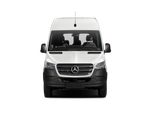 2019 Mercedes-Benz Sprinter 2500 Crew 170 WB High Roof