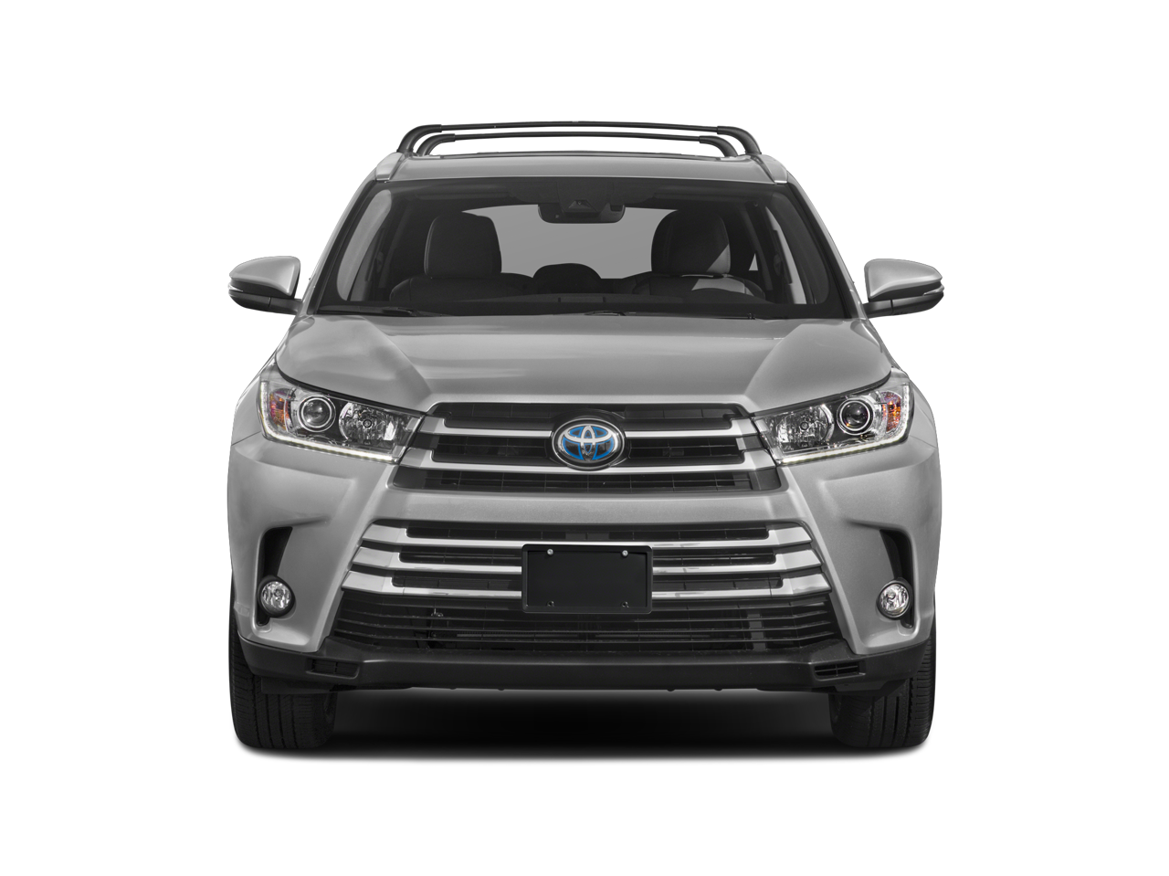 2019 Toyota Highlander Hybrid Limited
