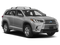2019 Toyota Highlander Hybrid Limited