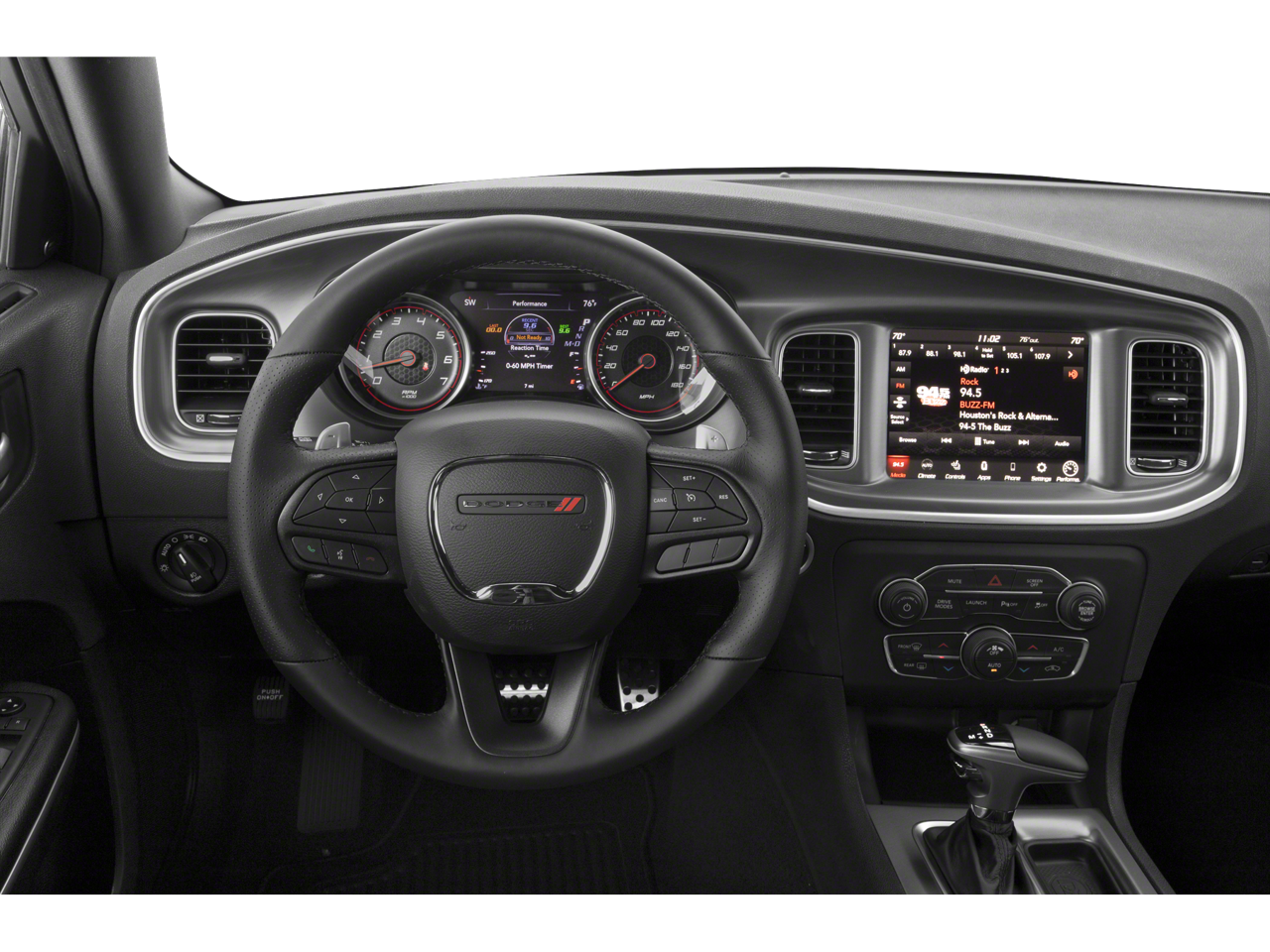 2020 Dodge Charger R/T Scat Pack