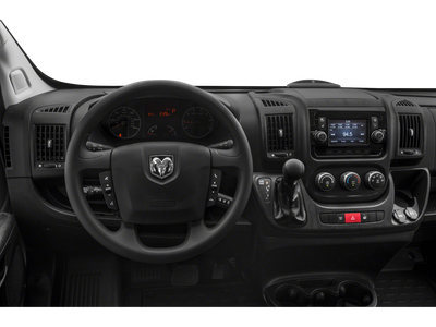 2020 RAM ProMaster 1500 Base