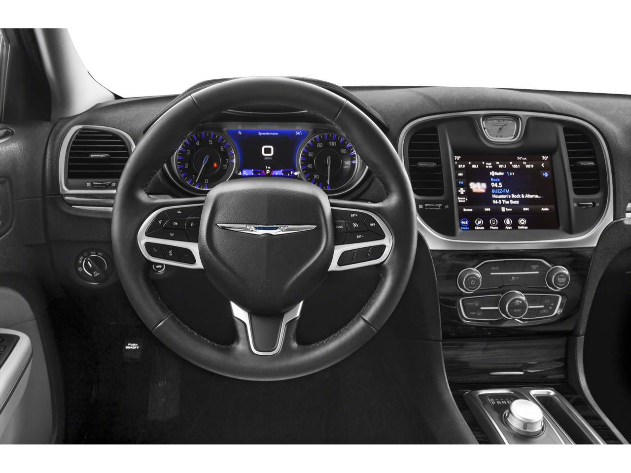 2021 Chrysler 300 S