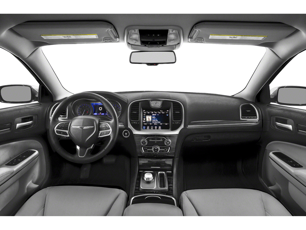 2021 Chrysler 300 S