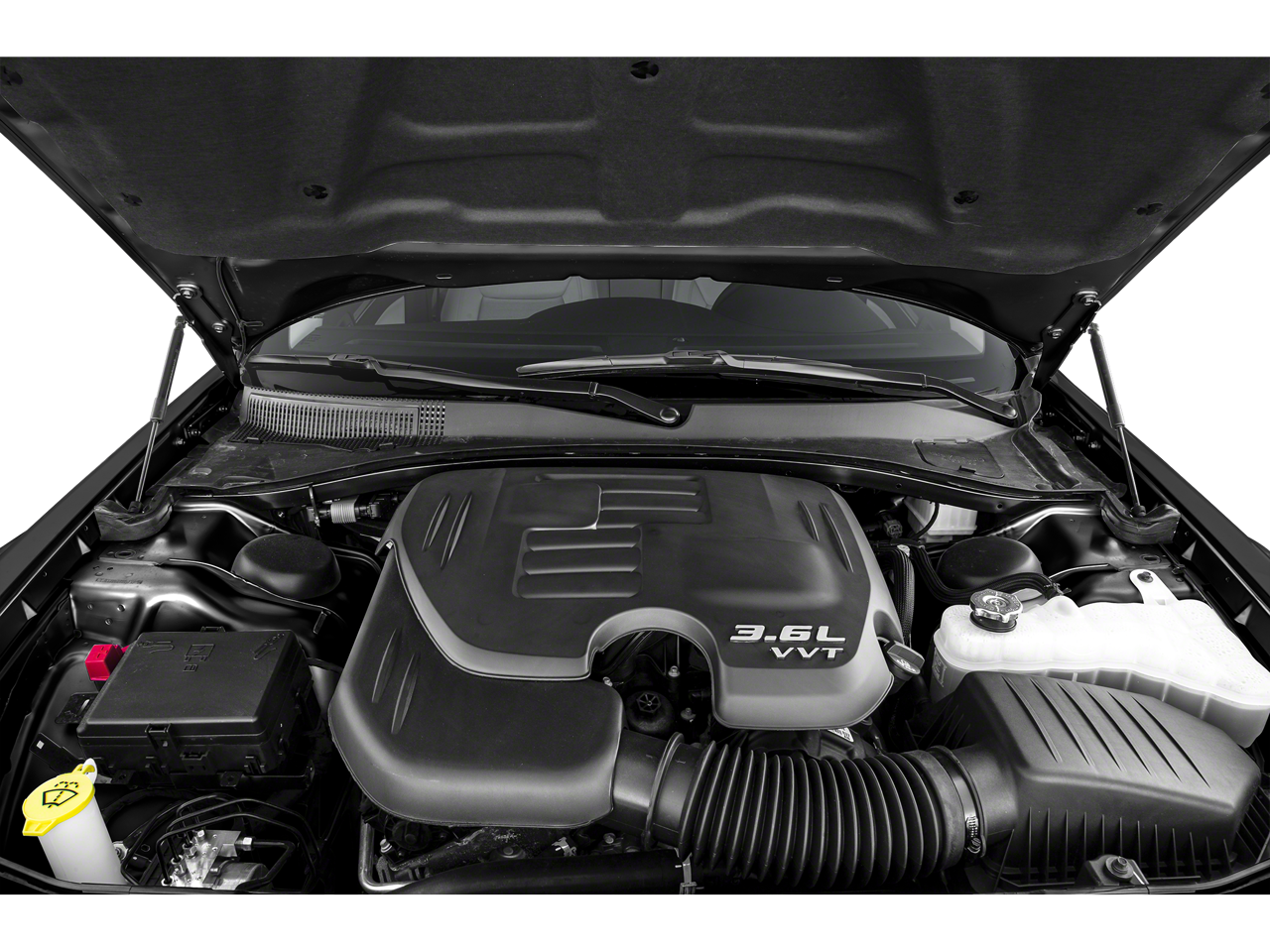 2021 Chrysler 300 S