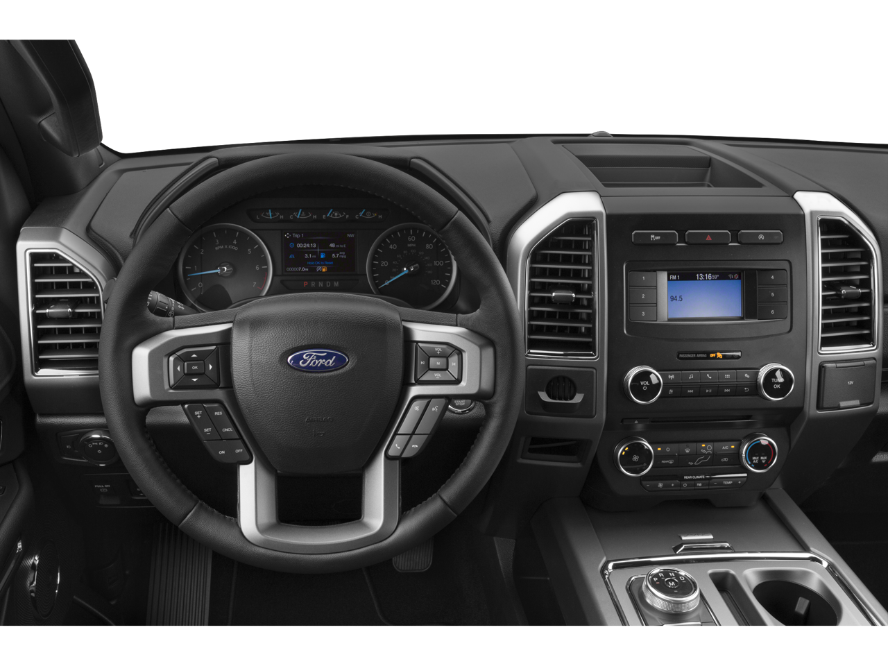 2021 Ford Expedition XL