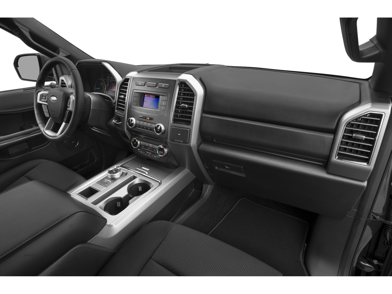 2021 Ford Expedition XL