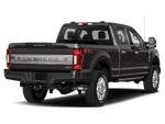 2021 Ford F-250SD Platinum