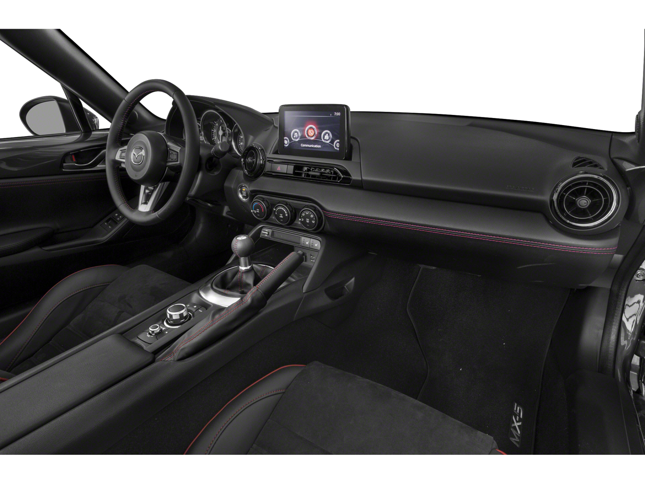 2021 Mazda Mazda Miata RF Club
