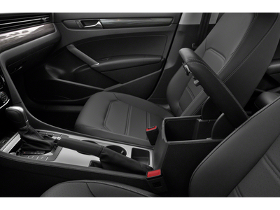 2021 Volkswagen Passat 2.0T SE