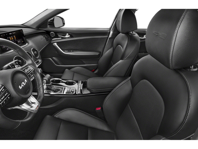 2022 Kia Stinger GT-Line
