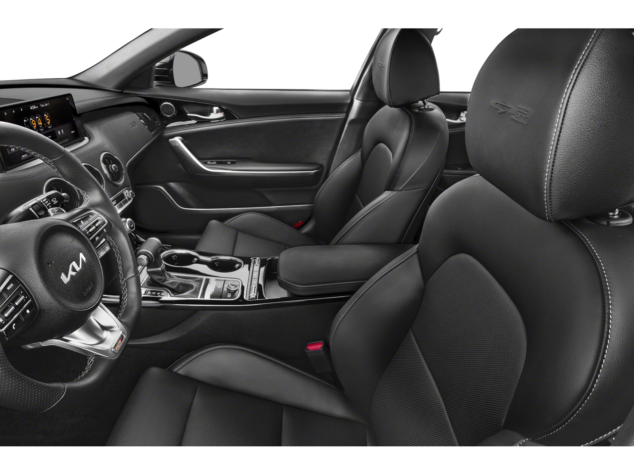 2022 Kia Stinger GT-Line