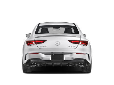 2022 Mercedes-Benz CLA CLA 35 AMG® 4MATIC®