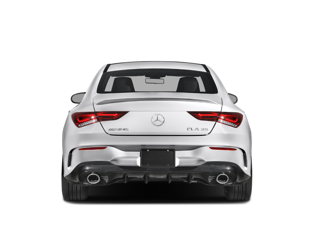 2022 Mercedes-Benz CLA CLA 35 AMG® 4MATIC®