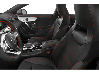 2022 Mercedes-Benz CLA CLA 35 AMG® 4MATIC®