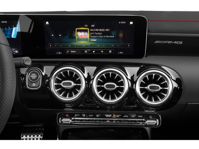 2022 Mercedes-Benz CLA CLA 35 AMG® 4MATIC®