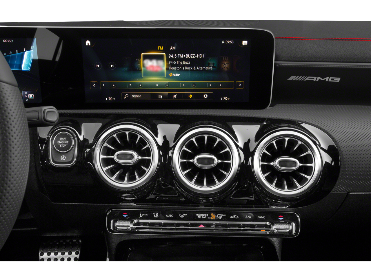 2022 Mercedes-Benz CLA CLA 35 AMG® 4MATIC®