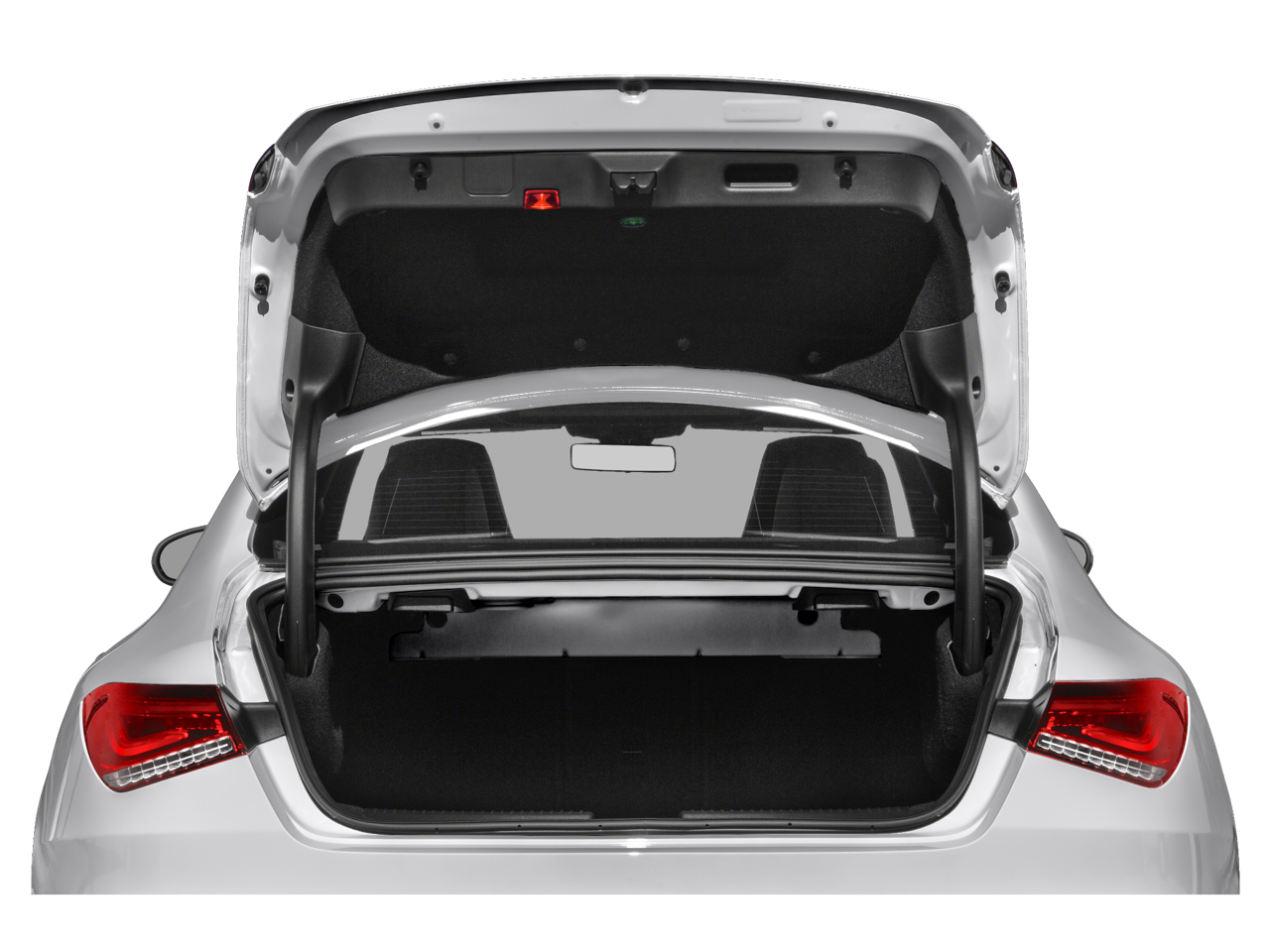 2022 Mercedes-Benz CLA CLA 35 AMG® 4MATIC®