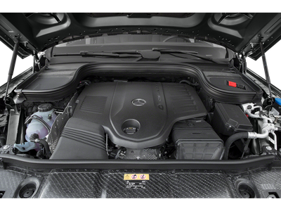 2022 Mercedes-Benz GLS GLS 450 4MATIC®