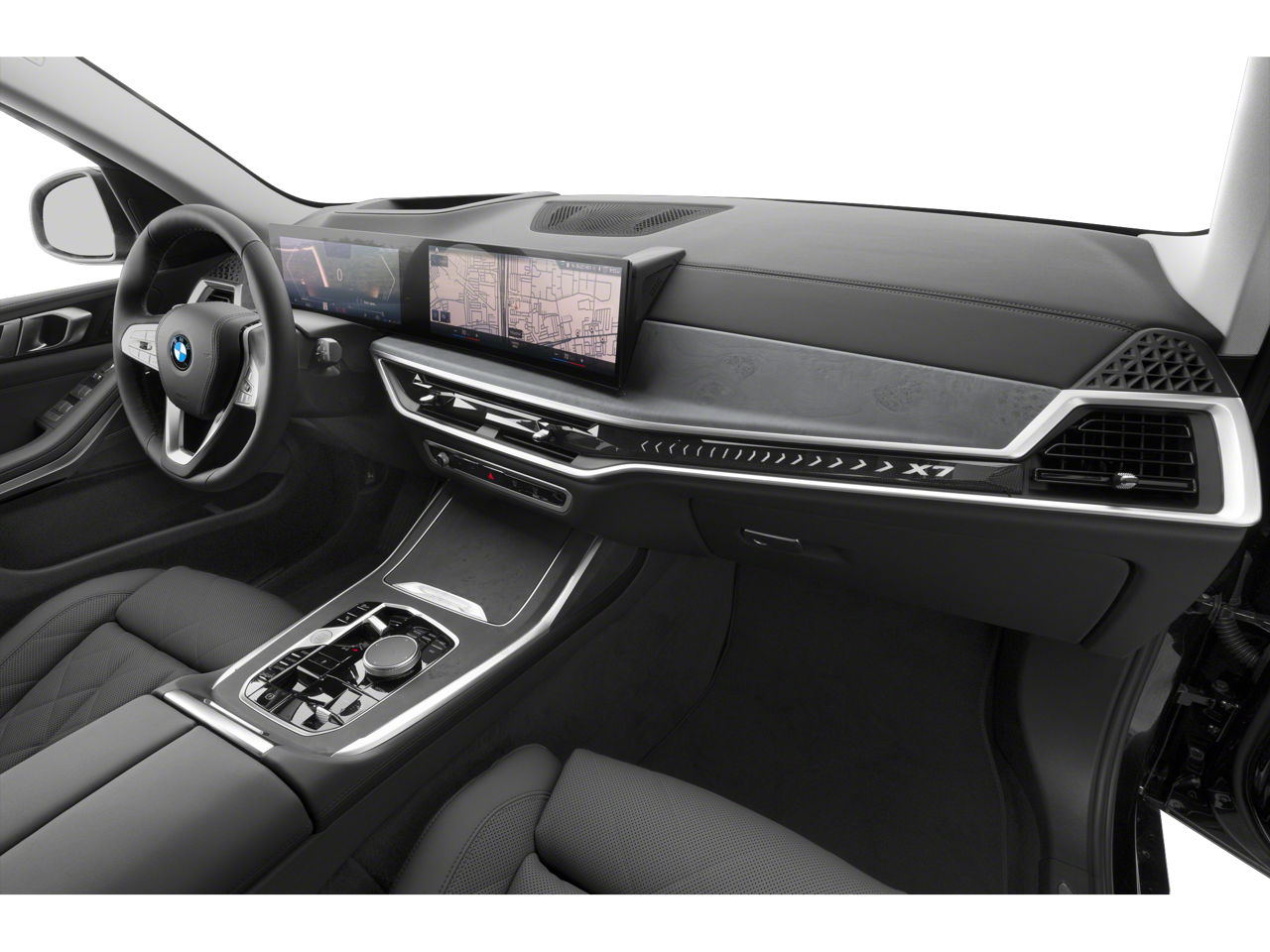 2023 BMW X7 M60i