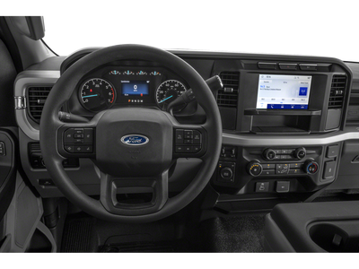 2023 Ford F-250SD XL