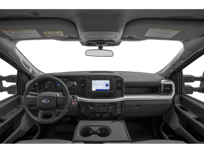 2023 Ford F-250SD XL